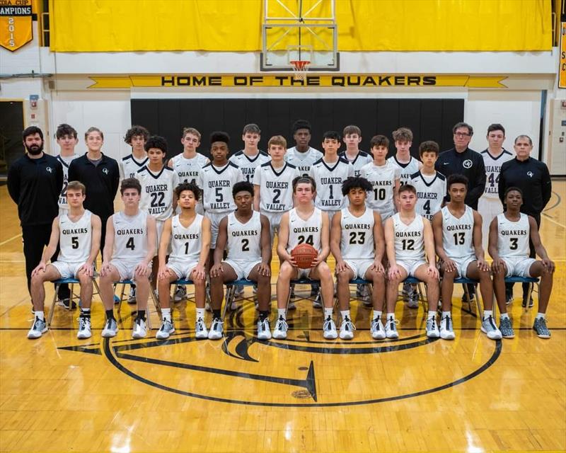 Team photo
