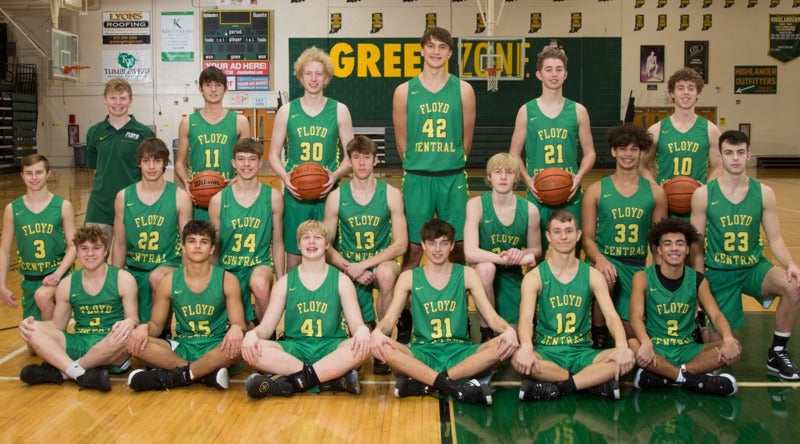 Team photo