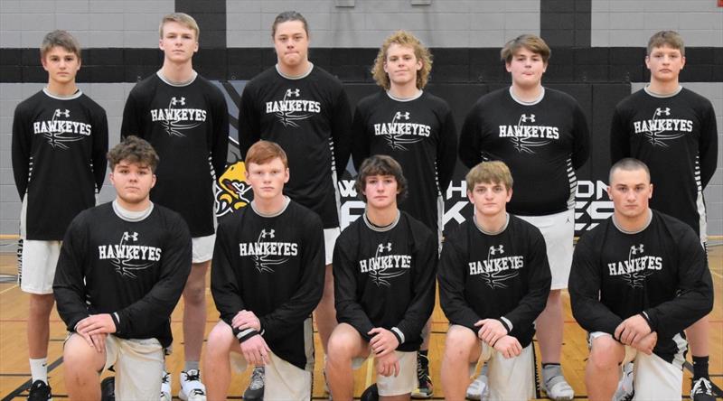 Team photo
