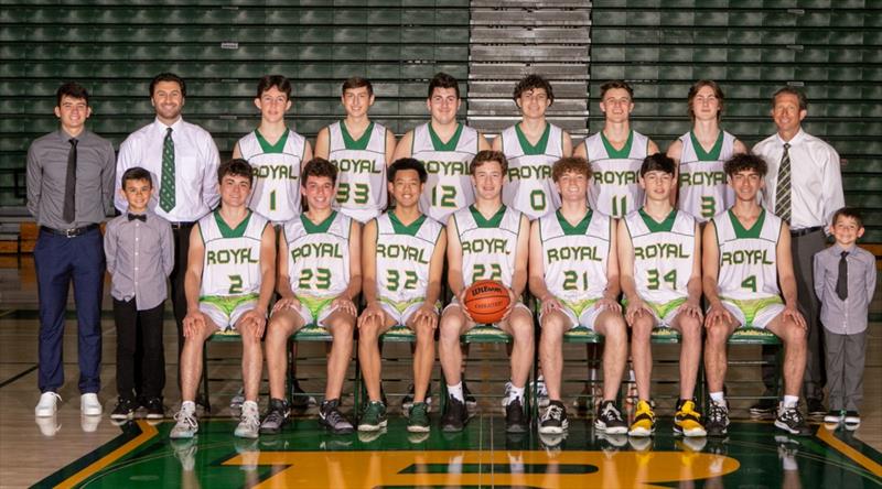 Team photo