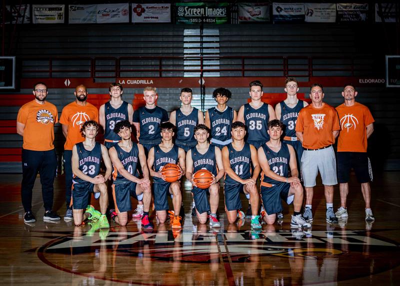 Team photo