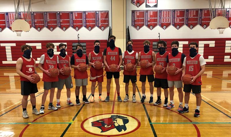 Team photo