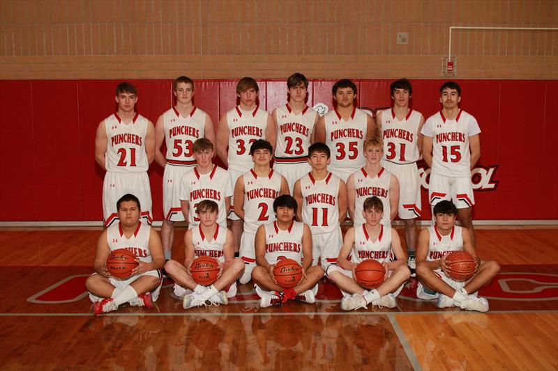 Team photo