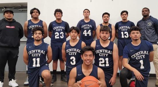 Team photo