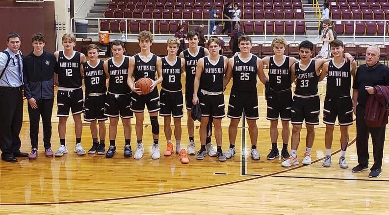 Team photo