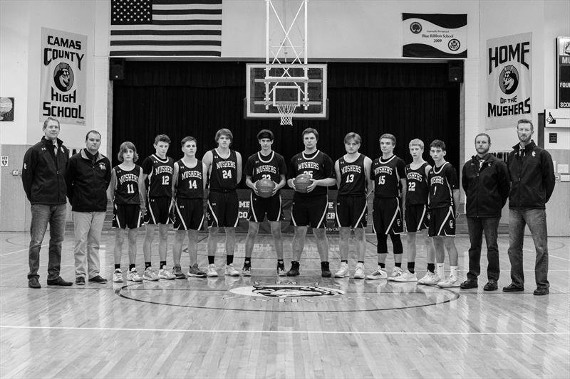 Team photo