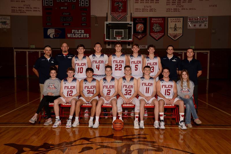 Team photo