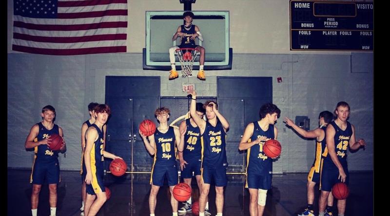 Team photo