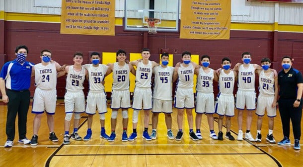 Team photo