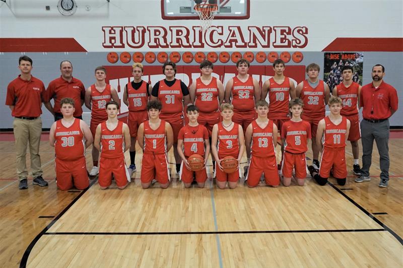 Team photo