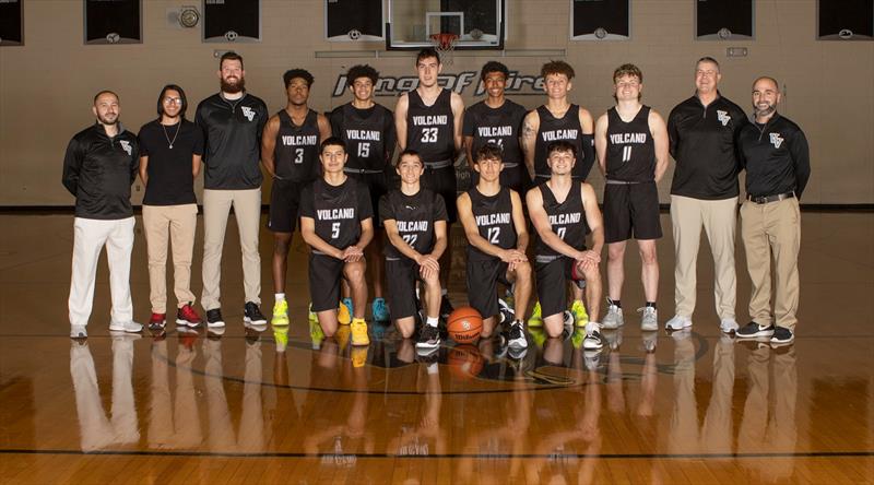 Team photo