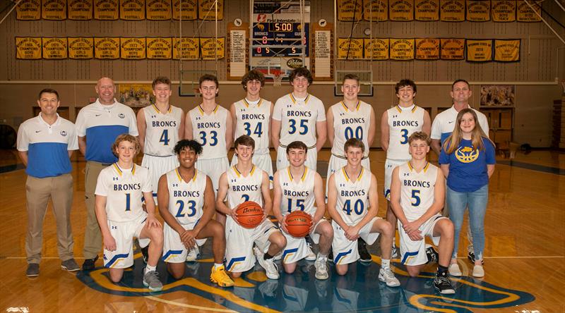 Team photo