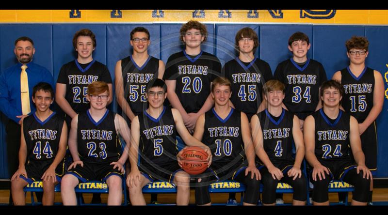 Team photo