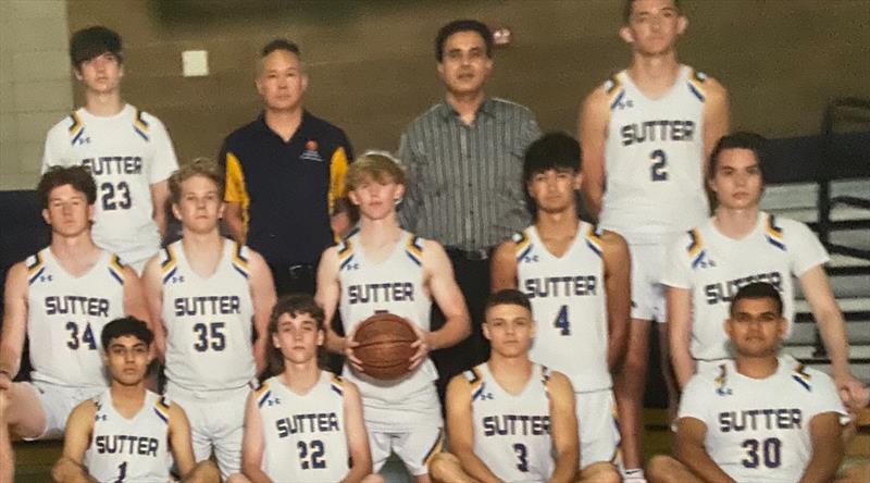 Team photo