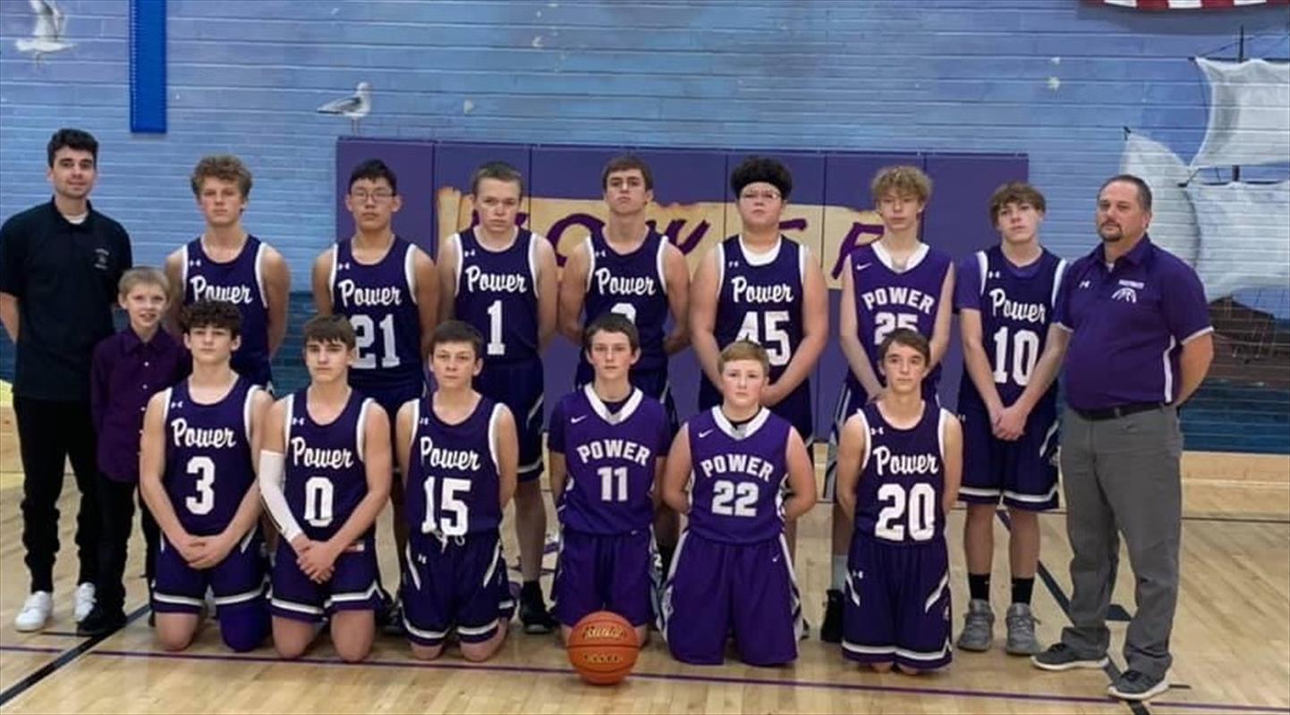 Team photo