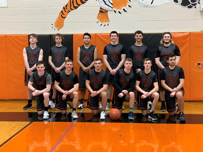 Team photo