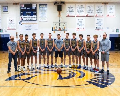 Team photo