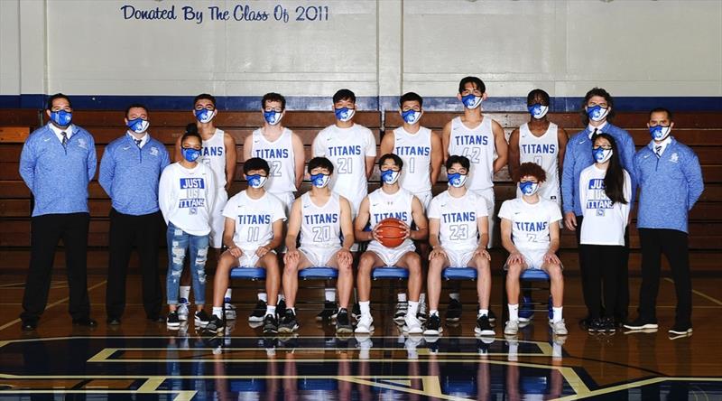 Team photo