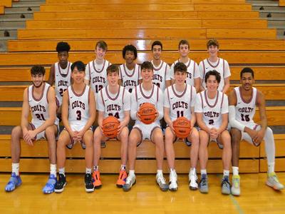 Team photo