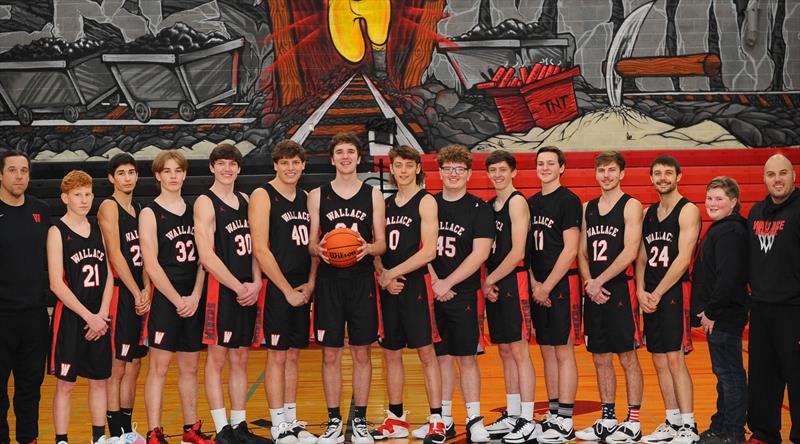 Team photo