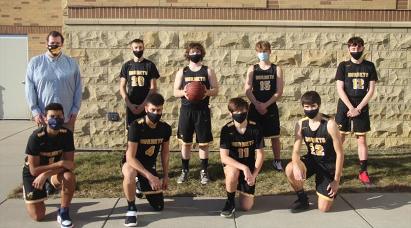 Team photo