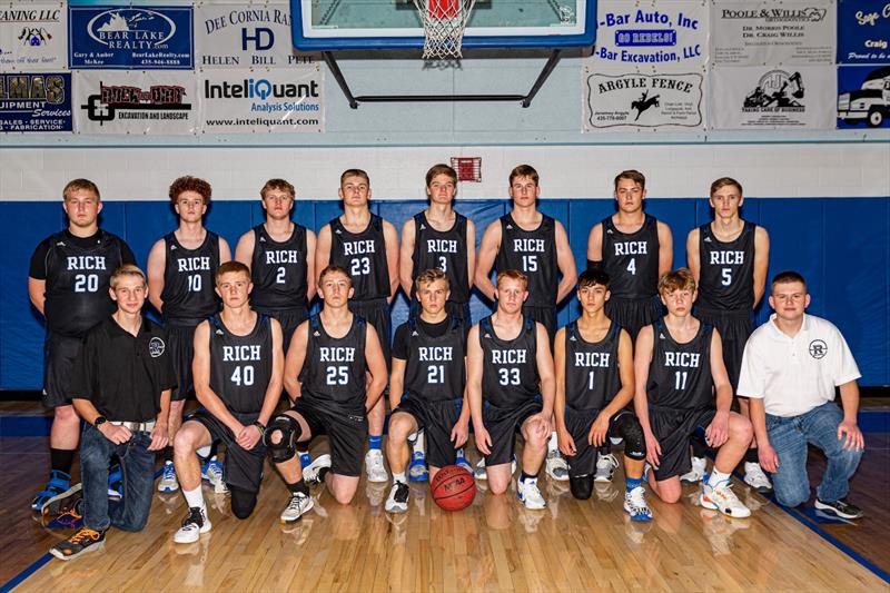Team photo