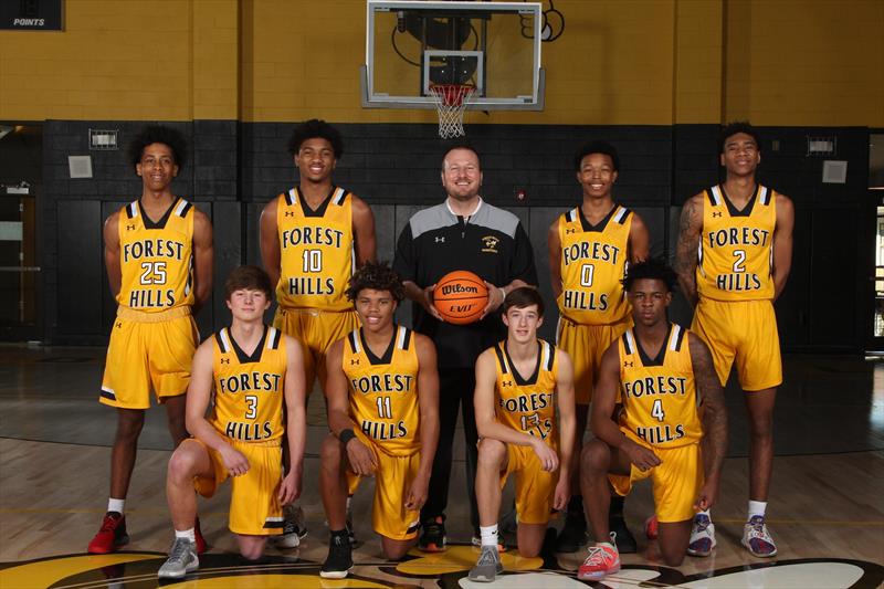 Team photo