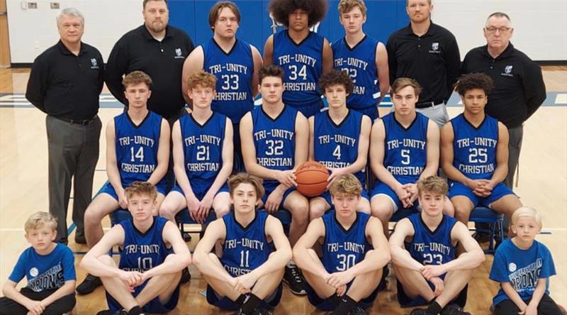 Team photo