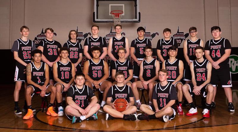 Team photo