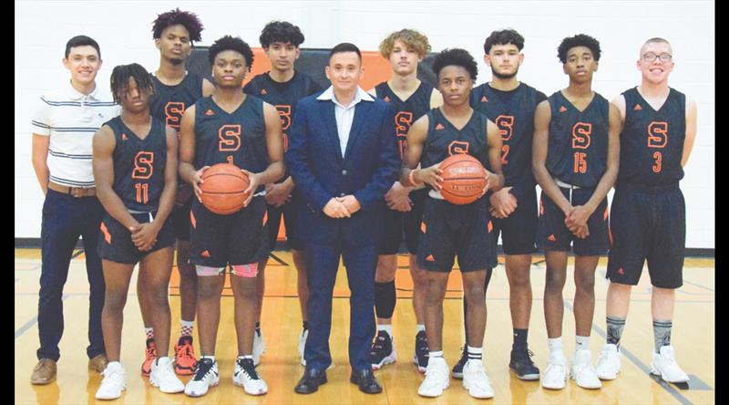 Team photo