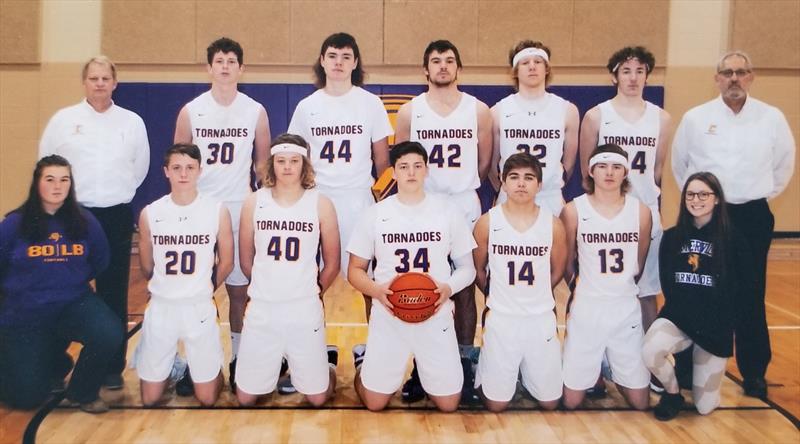 Team photo