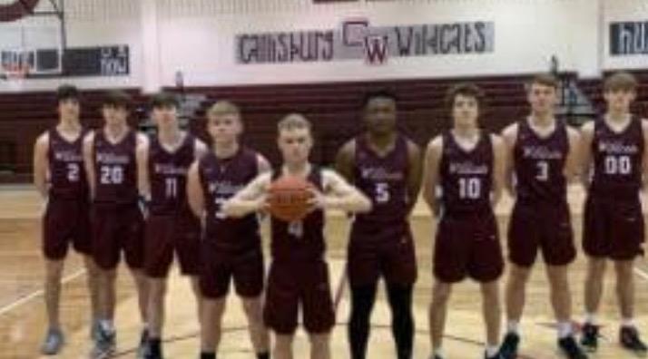 Team photo