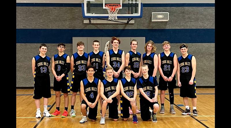 Team photo