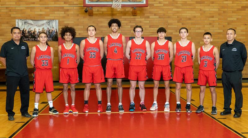 Team photo