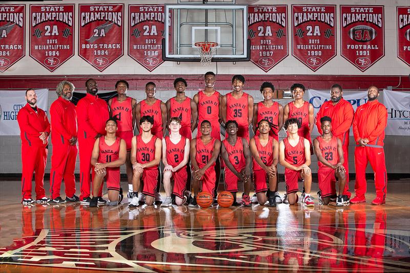 Team photo
