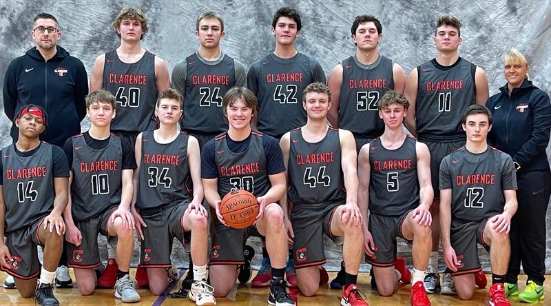 Team photo