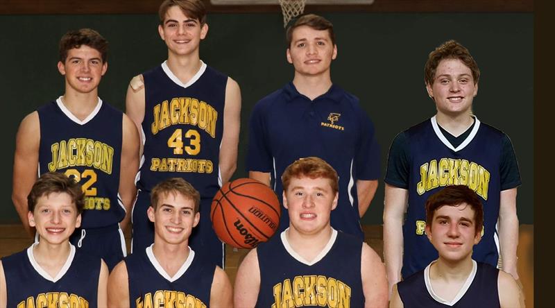 Team photo