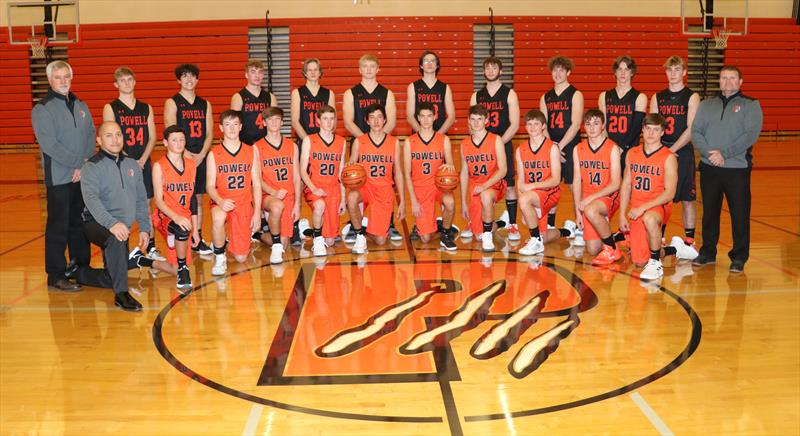 Team photo
