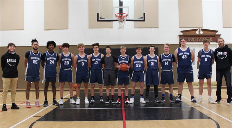 Team photo