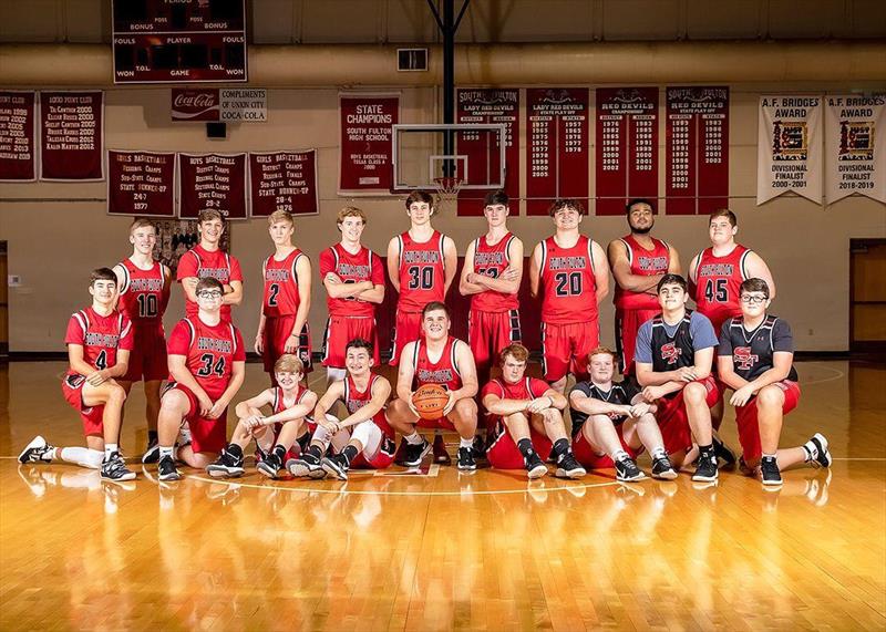 Team photo