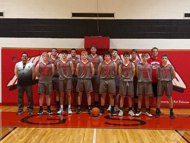 Team photo