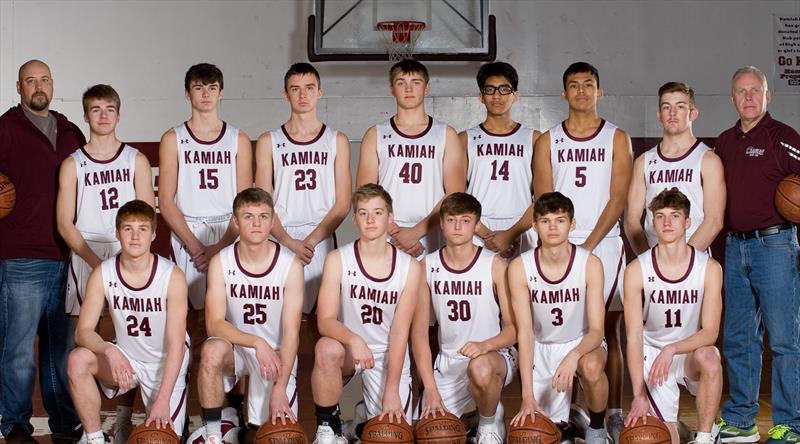Team photo