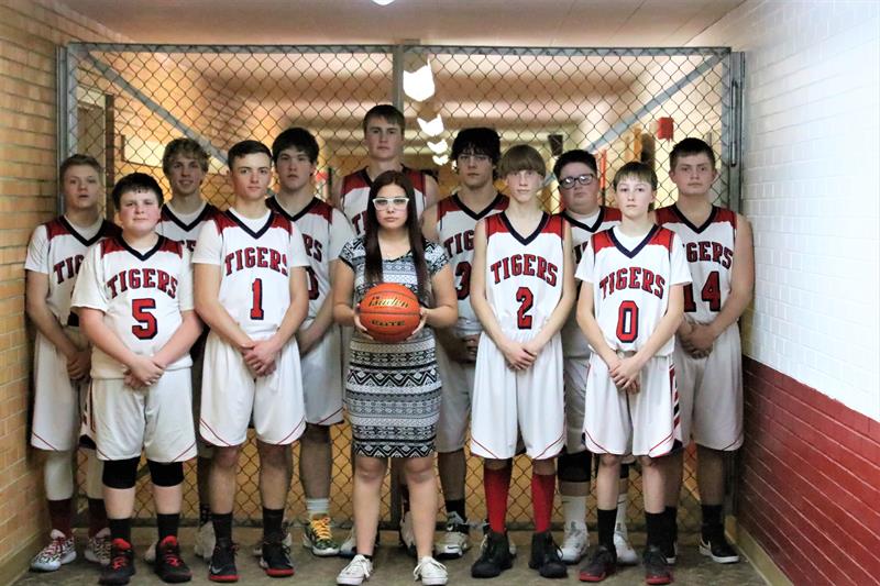 Team photo