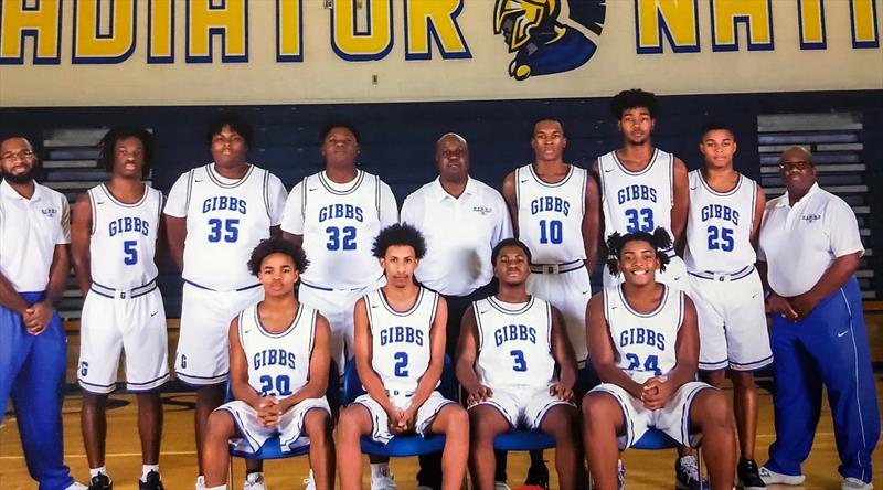 Team photo