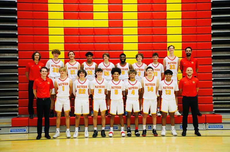 Team photo