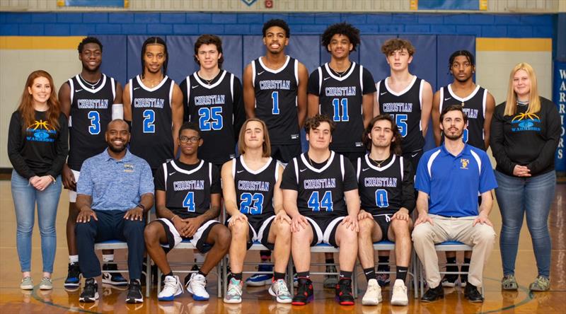 Team photo