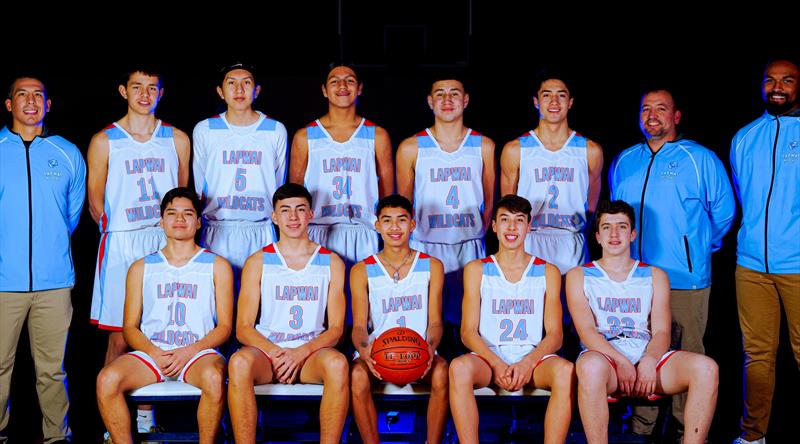 Team photo