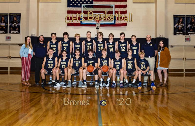 Team photo
