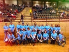 Tremont Eagles Co-ed Varsity Archery Spring 24-25 team photo.