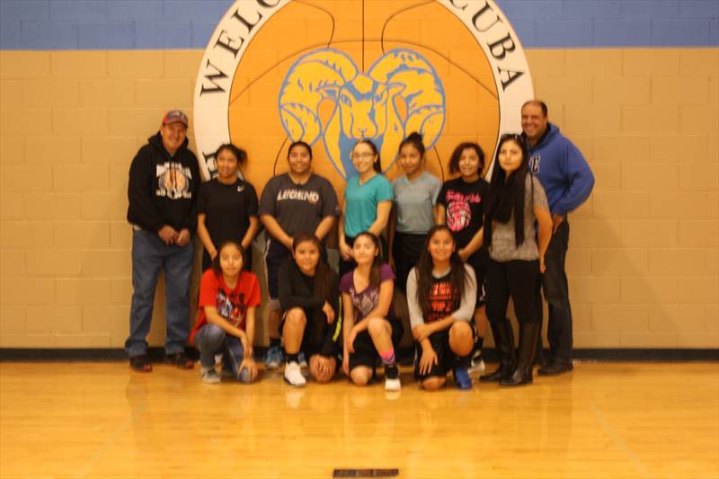 Team photo